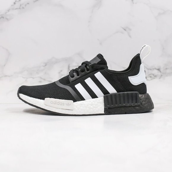 Fashion Adidas NMD R1 casual shoes main image 4